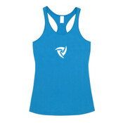 BFW womens tank - Ramo - T-back Singlet