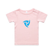 BFW KIDS t-shirt - AS Colour - Wee Tee